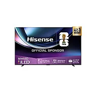 Hisense 100U7Q PRO ULED 4K UHD Smart TV