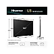 Hisense 100U8Q ULED MiniLED 4K UHD Smart TV