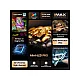 Hisense 100U8Q ULED MiniLED 4K UHD Smart TV