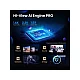 Hisense 100U8Q ULED MiniLED 4K UHD Smart TV