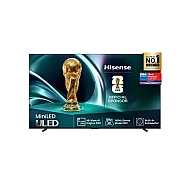 Hisense 100U7Q ULED Mini LED 4K UHD Smart TV