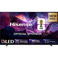 Hisense 100E7S Pro Hi-QLED 4K Smart TV