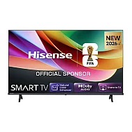 Hisense 40A4S 40" LED Full HD Smart TV