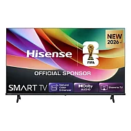 Hisense 32A4S 32" LED HD Smart TV