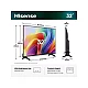 Hisense 32A4S LED HD Smart TV