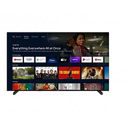 VOX 65VAU754B Smart, Android, 4k UHD