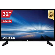 VOX 32DSA662Y LED
