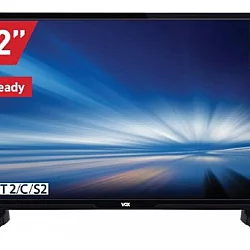 VOX 32DSA662Y LED