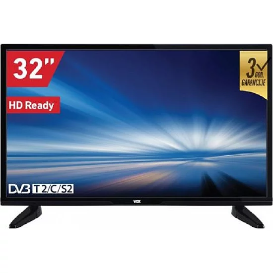 VOX 32DSA662Y LED cena 