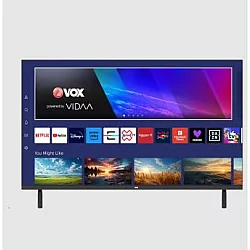 VOX Televizor 32VDH683B , Smart, DLED, 32'', 60Hz, Crni