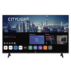 VOX 55WOS684BU 4K UHD Smart TV