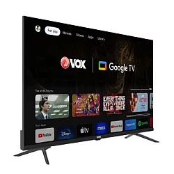 VOX 43GTU090 4K SMART
