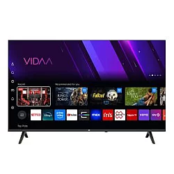 VOX 43QVF684 DLED Full HD Smart TV
