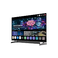 Televizor Vox 55WSB684U Smart, DLED, 4k UHD, 55''(140 cm), DVB-T2/C/S2