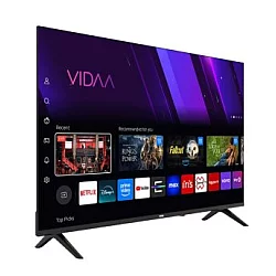 VOX 55QVU684 DLED 4K UHD Smart TV