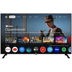 VOX QLED 40GTQ500F