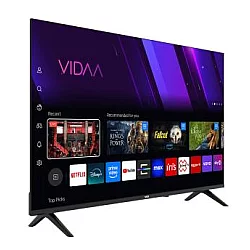 VOX 32QVH684 DLED HD Smart TV