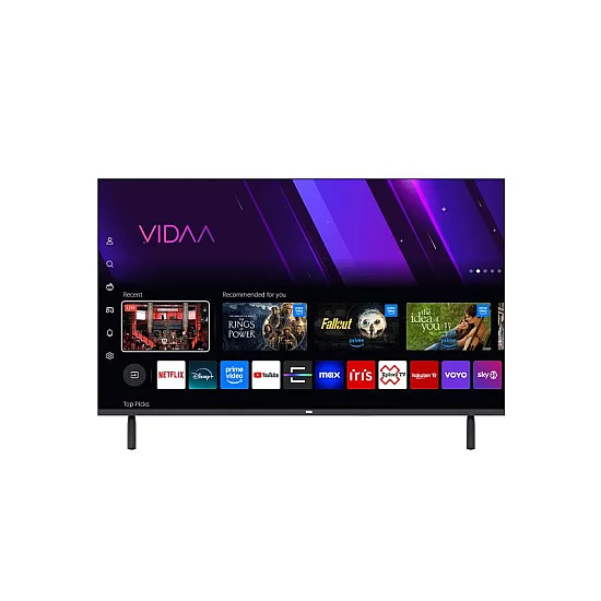 VOX 32QVH684 DLED HD Smart TV