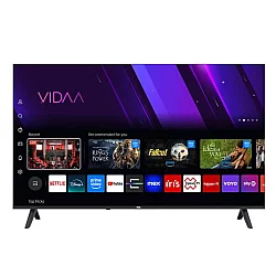 VOX 50QVU684 DLED 4K UHD Smart TV