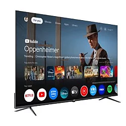 VOX 70GTQ500U QLED 4K UHD Smart TV