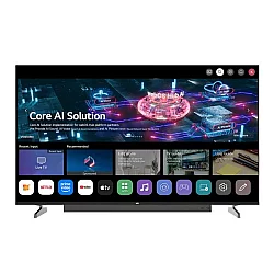 VOX 65WSB684U DLED 4K UHD Smart TV