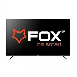 FOX FOX LED TV 55WOS640E