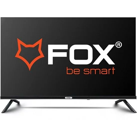 FOX LED TV 32DTV241D cena 