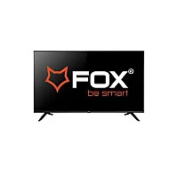 FOX 40DTV260G LED TV