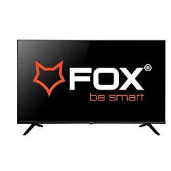 FOX 40DTV260G LED TV