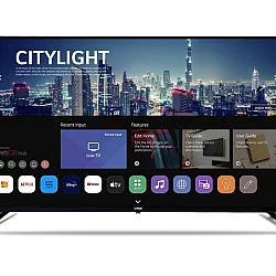 FOX 32WOS651C LED HD Smart TV