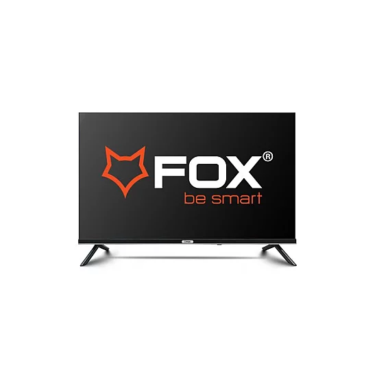 FOX 40DTV240D LED FHD TV