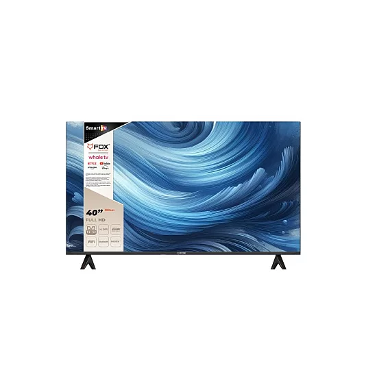 FOX 40WHA470E LED FHD Smart TV