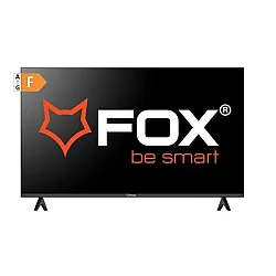 FOX 43WHA471E SMART FULL HD