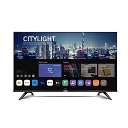 FOX 43WOS626D LED 4K UHD Smart TV