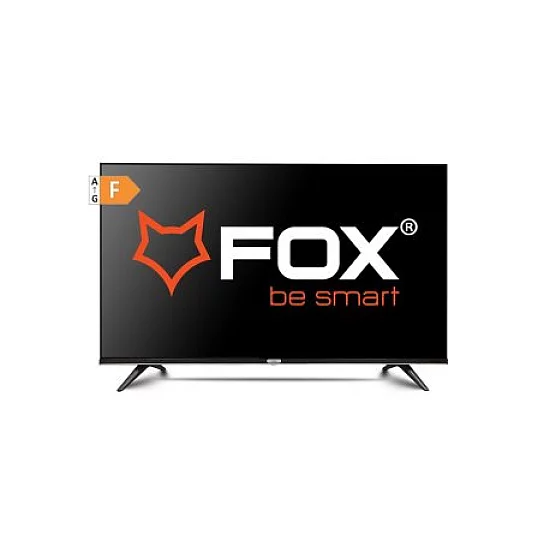 FOX 43WOS626D LED 4K UHD Smart TV