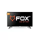 FOX 43WOS626D LED 4K UHD Smart TV