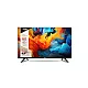 FOX 43WOS626D LED 4K UHD Smart TV