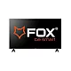 FOX 50DTV230E LED FHD TV