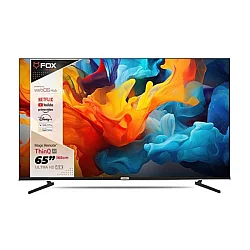 FOX 65WOS626D LED 4K UHD Smart TV
