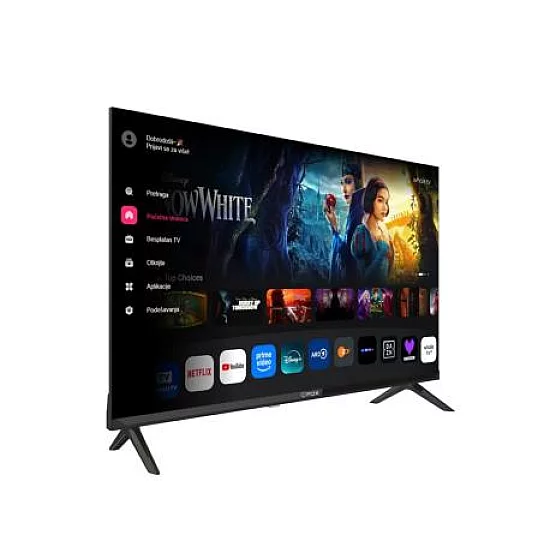 FOX 32WHA471E LED HD Smart TV
