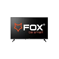 FOX 32DTV270H LED HD TV