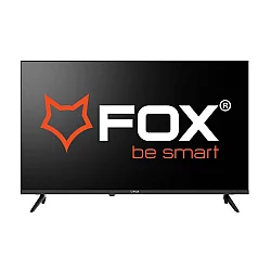 FOX 32DTV270H LED HD TV