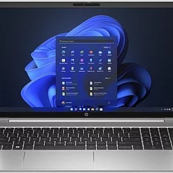 HP ProBook 450 G10 (Pike silver) FHD IPS, i5-1334U, 16GB, 512GB SSD (AK9R0AT)