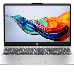 HP 15-fc0281nm (Natural silver) Full HD, Ryzen 5 7520U, 16GB, 512GB SSD (D14PMEA)