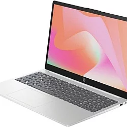 HP 15-fc0281nm (Natural silver) Full HD, Ryzen 5 7520U, 16GB, 512GB SSD (D14PMEA)