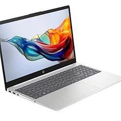 HP 15-fc1004nm (Natural silver) Full HD, Ryzen 7 7735HS, 16GB, 512GB SSD (D14R2EA)