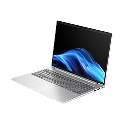 HP ProBook 4 G1i 16 (Pike silver aluminum) WUXGA IPS, Ultra 7 255U, 32GB, 1TB SSD (D13JYAT)