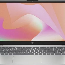 HP 15-fd0157nm (Diamond white) Full HD, Core 5 120U, 16GB, 1TB SSD (D14NPEA)