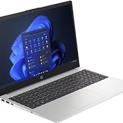 HP 250 G10 (Turbo silver) FHD, i7-1355U, 16GB, 512GB SSD (725H0EA/16)