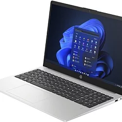 HP 250 G10 (Turbo silver) FHD, i7-1355U, 16GB, 512GB SSD (725H0EA/16)